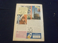 1939 APRIL OUTDOOR LIFE MAGAZINE - 1939 FISHING LAWS - ST 267Q