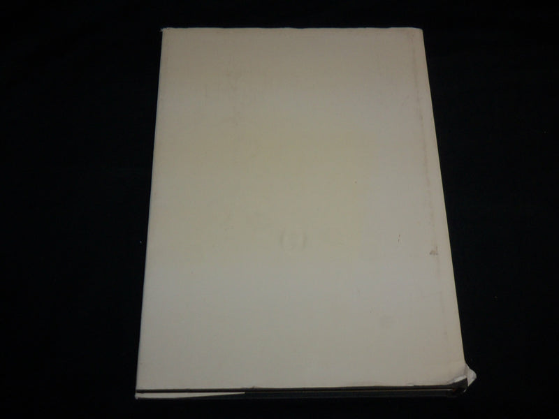 1998 THE BOOK OF THE ABASTO HARDCOVER BOOK BY JULIO TATAR - R 705B