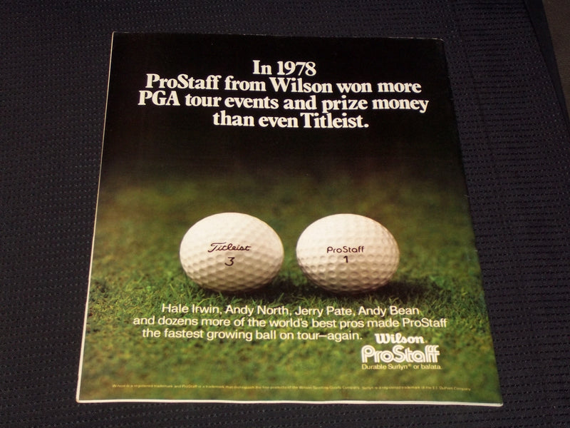 1979 MAY 25 GOLF WORLD MAGAZINE - AL GEIBERGER FRONT COVER - E 6635