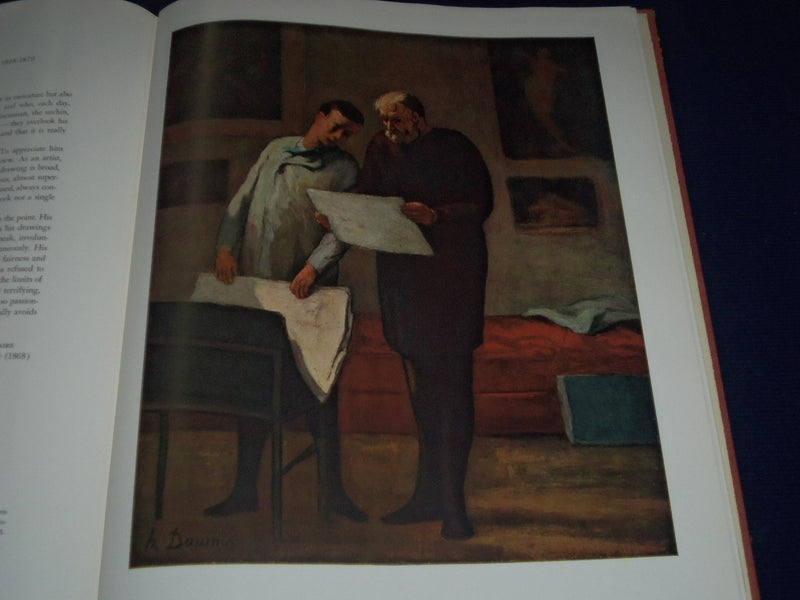 1946 MASTERPIECES OF PAINTING FROM THE NATIONAL GALLERY OF ART BOOK - KD 2298