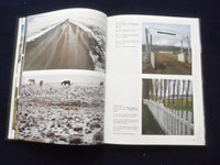 1991 ARGENTINA FOR EXPORT HARDCOVER BOOK BY ALDO SESSA-ENGLISH/SPANISH - KD 8805