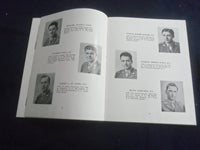 1944 LICHONIAN LONG ISLAND COLLEGE OF MEDICINE YEARBOOK - NEW YORK - YB 2853