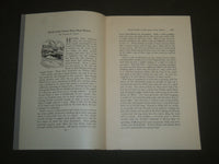 1931 QUICK-WATER CANOE RUNS NEAR BOSTON BOOK BY THOMAS D. CABOT - J 4778
