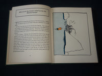1917 A SHORT HISTORY OF DISCOVERY HARDCOVER BOOK BY HENDRIK VAN LOON - KD 5377