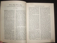 1929 JULY THE READER'S DIGEST SOFTCOVER BOOK - NUMBER 87 - J 9931