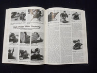 1997 THE M1 RIFLE MAGAZINE - AMERICAN RIFLEMAN - SP 1534B