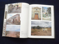 1991 ARGENTINA FOR EXPORT HARDCOVER BOOK BY ALDO SESSA-ENGLISH/SPANISH - KD 8805