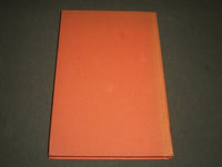 1948 VANDALS OF THE NIGHT BY J. LAURENS NICHOLES BOOK - RATS - KD 4508