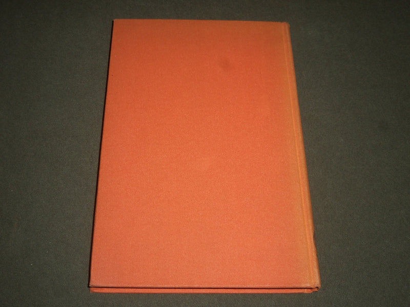 1948 VANDALS OF THE NIGHT BY J. LAURENS NICHOLES BOOK - RATS - KD 4508
