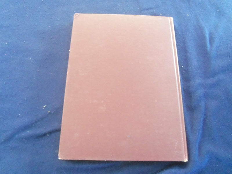 1917 THE ANNUAL ROCKFORD HIGH SCHOOL YEARBOOK - ROCKFORD, ILLINOIS - YB 2595