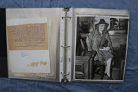 ORIGINAL CRIME PHOTOS ALBUM - 57 PHOTOS - #46