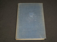 1949 SCHILLERS WEG ZU GOETHE HARDCOVER BOOK - GERMAN TEXT - KD 7413