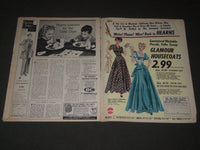 1949 SEPTEMBER 4 SUNDAY MIRROR MAGAZINE SECTION - PATRICIA NEAL - J 3007
