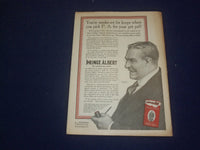 1918 APRIL 13 COLLIER'S MAGAZINE - HOW DOES THE FAR WEST STACK UP? - ST 6730