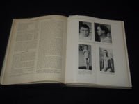 1916 JOHNS HOPKINS HOSPITAL BULLETIN BOUND VOLUME NO. 27 - KD 5403K
