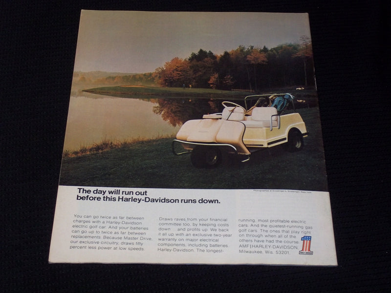 1972 MAY 23 GOLF WORLD NEWSWEEKLY MAGAZINE - JERRY HEARD COVER - E 6082