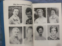 1959-1972 THE ELEUSIS OF CHI OMEGA QUARTERLY MAGAZINE - LOT OF 3 - KD 9365