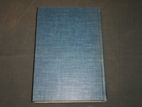 1935 ADVENTURES IN REPUTATION HARDCOVER BOOK BY WILBUR C. ABBOTT - KD 5900