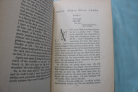 1931 WHERE THE SPRING SALMON RUN HARDCOVER BOOK BY PATRICK R. CHALMERS - KD 9725