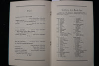 1947 JUNE 24-25 METHUEN MEMORIAL MUSIC HALL ORGAN CONCERT PROGRAM - K 2461