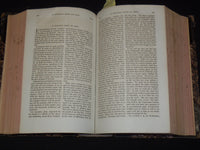 1873 JANUARY-OCTOBER THE KANSAS MAGAZINE BOUND VOLUME NO. 3 - KD 5633I