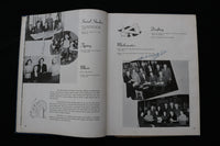 1950 THE CRAFTSMAN TILDEN TECHNICAL HIGH SCHOOL YEARBOOK - CHICAGO, IL - YB 3518