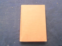 1951 AGRICULTURAL MARKETING HARDCOVER BOOK BY FREDERICK THOMSEN - KD 8244