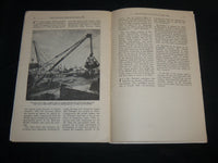 1947 MAY THE STUDENT ZIONIST MAGAZINE - NATIONALISM OR CLASS - J 6775