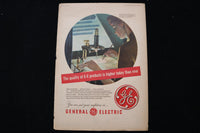 1949 SEPTEMBER 4 CHICAGO SUNDAY TRIBUNE MAGAZINE - JUNE ALLYSON COVER - E 26248