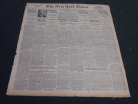 1925 JUNE 13 NEW YORK TIMES - SCOPES REFUSED $50,000 MOVIE OFFER - NT 5410