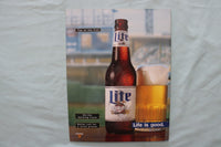 1997 CANNONS COURIER BASEBALL YEARBOOK - K 3403