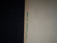 1963 THE WHEELER DEALERS 1/2 SHEET MOVIE POSTER-JAMES GARNER, LEE REMICK- P 441