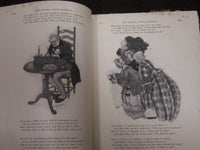 1902-1903 ST. NICHOLAS MONTHLY MAGAZINE LOT OF 12 ISSUES - NICE ILLUS - WR 1093