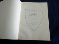 1928 THE THOMIST ST. THOMAS HIGH SCHOOL YEARBOOK - ROCKFORD, ILLINOIS - YB 2626