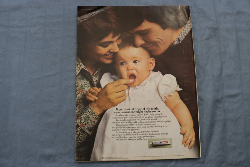 1972 AUGUST BETTER HOMES AND GARDENS MAGAZINE - COUNTRY LOOK COVER - E 9711