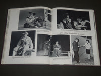 1969 NATSIHI WHITWORTH COLLEGE YEARBOOK - SPOKANE, WASHINGTON - PHOTOS - YB 972
