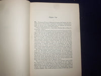 1928 OLD PYBUS HARDCOVER BOOK BY WARWICK DEEPING - KD 9047