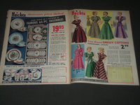 1949 SEPTEMBER 18 SUNDAY MIRROR MAGAZINE SECTION - JOAN EVANS - J 3016