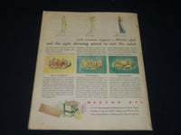 1931 JULY LADIES HOME JOURNAL MAGAZINE - BEAUTIFUL FRONT COVER - F 355