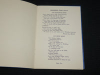 1949 WELLESLEY CLASS SONG SOFTCOVER BOOK - J 6933