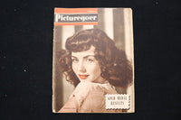 1949 JULY 23 PICTUREGOER MAGAZINE - JENNIFER JONES COVER - E 26042