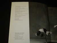BREAKING BOUNDS & AIRBORNE - LOIS GREENFIELD BOOK LOT OF 2 - LESLIE GETZ- I 1857