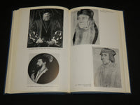 1965 MANNERISM HARDCOVER BOOK BY ARNOLD HAUSER - VOLUME 2 - PLATES - KD 7311