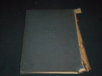 1933 HISTOIRE ET GEOGRAPHIE ATLAS GENERAL VIDAL LABLACHE PARIS FRANCE - KD 3027
