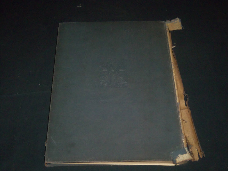 1933 HISTOIRE ET GEOGRAPHIE ATLAS GENERAL VIDAL LABLACHE PARIS FRANCE - KD 3027