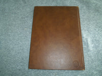 1957 ELL ESS PE LA SALLE-PERU HIGH SCHOOL YEARBOOK - LA SALLE, IL - YB 2476
