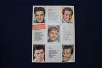 1959 MOVIE SCREEN YEARBOOK MAGAZINE - ELIZABETH TAYLOR COVER - E 18869
