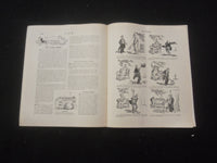 1915 DECEMBER 23 LIFE MAGAZINE - MAKING A MAN OF HIM - L 762M