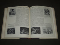 1958 A TREASURY OF ART MASTERPIECES EDITED BY THOMAS CRAVEN - KD 3856