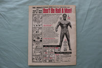 1968 JULY DELL SPORTS MAGAZINE - HARMON KILLEBREW COVER - E 26735